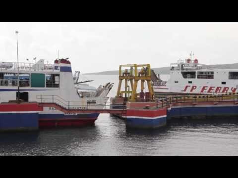 Jelang Mudik Idul Fitri Pemerintah Terus Persiapkan Moda Transportasi Publik - NET12