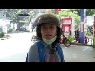 Berbagai Tanggapan Netizen Soal Nakalnya SPBU - NET12