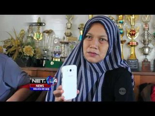 Pembakar Bocah Neysa Ditangkap - NET24