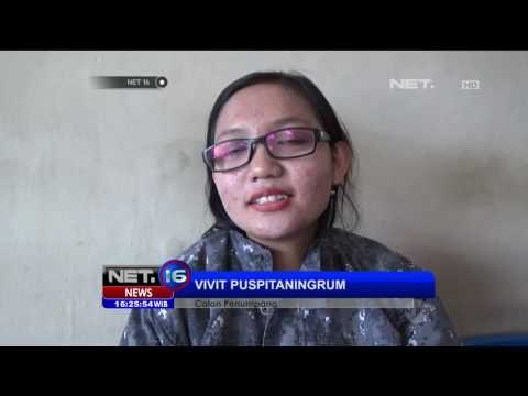 Persiapan Arus Mudik di Sejumlah Daerah - NET16