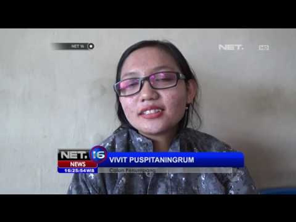 Persiapan Arus Mudik di Sejumlah Daerah - NET16
