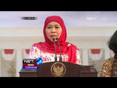 Pemerintah Terus Godok Hukuman Berat Bagi Pelaku Kekerasan Seksual - NET12