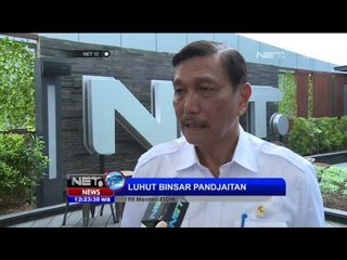 Pasca Diberhentikan, Arcandra Tetap Inginkan Status WNI - NET12