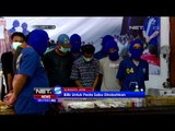 BNNP Jawa Timur Gerebek Kampung Narkoba - NET5