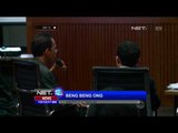 Sidang Lanjutan Kasus Pembunuhan Mirna, Terdakwa Hadirkan Saksi NET12