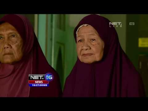 Jelang Buka di Masjid Agung Purworejo - NET16