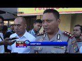 Produsen Sabu Rumahan Dibekuk Polisi di Medan - NET24