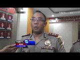 Polisi Gorontalo Menankap Pengedar Sabu Sabu, Disamarkan dalam Tahu - NEt5