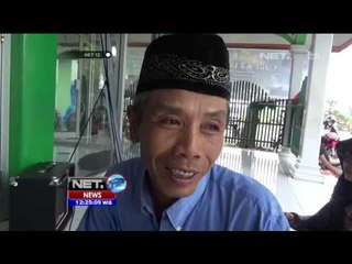 Tarik Minat Mengaji Warga Pertamina Canangkan Gerakan 1 Juz Gratis BBM - NET12