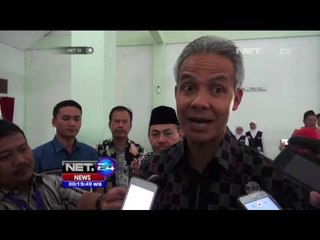 6 Calon Haji Asal Solo Sakit dan Mutasi ke Kloter lain - NET24