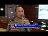 Korps Lalu Lintas Siapkan Antisipasi Mudik Jelang Idul Adha - NET12