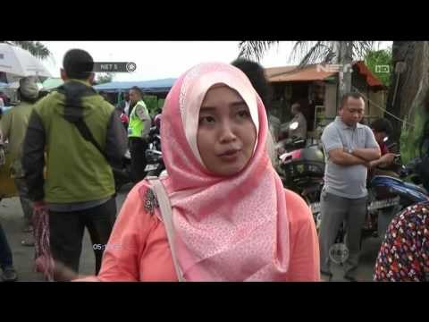 Polisi Tetapkan 23 Tersangka Terkait Vaksin Palsu - NET5