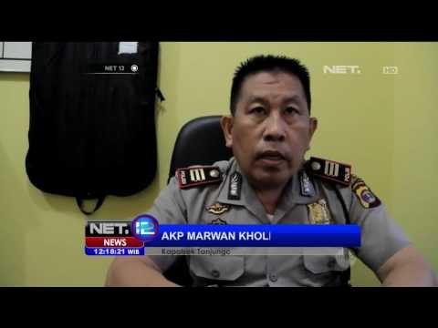 Ayah Pembunuh Kedua Anaknya Diduga Alami Gangguan Jiwa - NET12