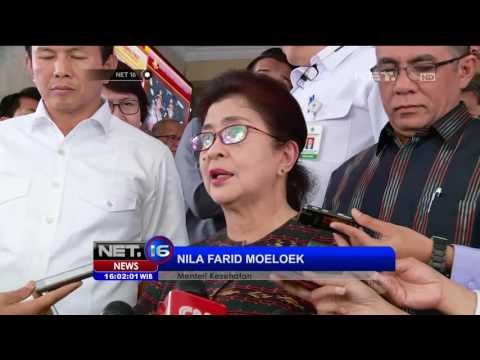 Pra Rekonstruksi Kasus Vaksin Palsu - NET16
