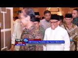 Aburizal Bakrie Buka Puasa Bersama Petinggi dan Tokoh Politik - NET24