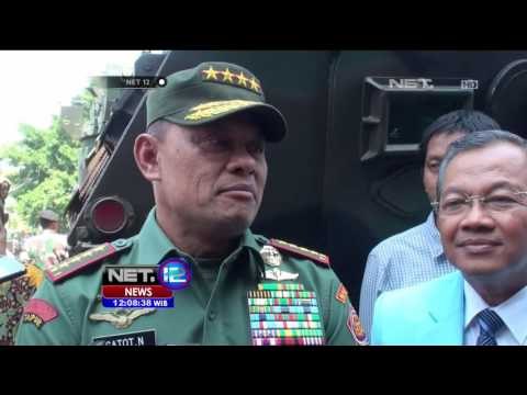 Tim Investigasi TNI Mulai Bergerak Telusuri Kebenaran Testimoni Freddy Budiman - NET12