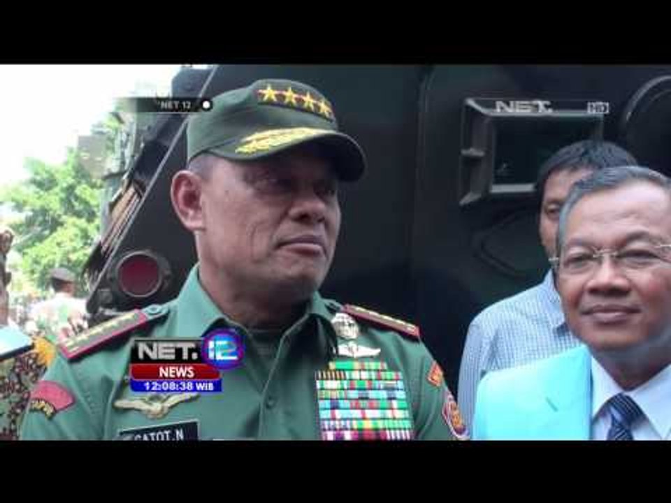 Tim Investigasi TNI Mulai Bergerak Telusuri Kebenaran Testimoni Freddy Budiman - NET12