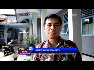 Amankan Satwa Liar Langka - NET12