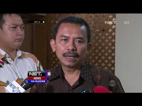 Ditetapkan Menjadi Tersangka, Siswa dan Orang Tua Pelaku Aniaya Mendekam di Sel - NET16