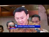 Ahok Kritisi Warga yang Membuat Rumah di Pinggiran Sungai Krukut - NET12