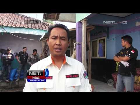 Petugas Gerebek Rumah Produksi Mie Formalin - NET24