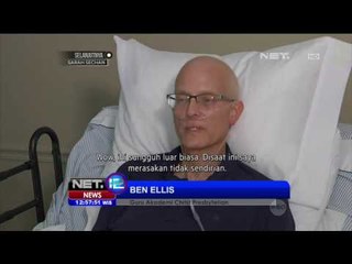Video Viral Aksi Simpati Untuk Sang Guru - NET12
