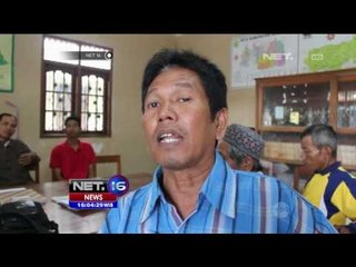 Kades Tinggalkan Tugas Berbulan-bulan - NET 16