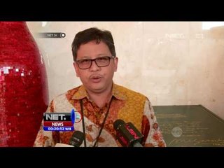 Download Video: Jelang Pilkada DKI, PDIP Belum Pertimbangkan Dukung Ahok - NET24