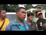 Petugas Sita Delapan Trenggiling Hasil Penyelundupan di Medan - NET5