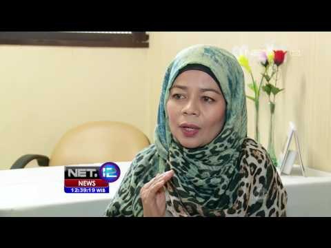 Indonesia Miliki Kasus Obesitas Tertinggi - NET12