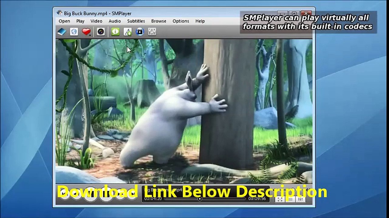 SMPlayer 2018 Portable [Lifetime]