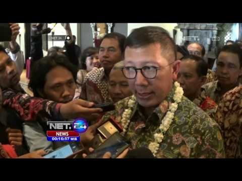 Menteri Agama Masih Kaji Tuntutan Penutupan Sekolah Gulen - NET24