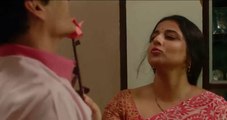 Ban Ja Rani | HD Video Song | Tumhari Sulu | Vidya Balan | Guru Randhawa
