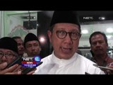 Menteri Agama Perjuangkan Pengembalian Kuota Haji Indonesia - NET12