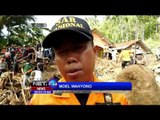 Pencarian Korban Tertimbun Longsor di kebumen Terus Berlanjut - NET24