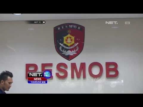 Nadine Penuhi Panggilan Polisi Terkait Kepemilikan Senjata Api Gatot - NET12