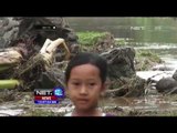 Ratusan Rumah Terendam Luapan Air Sungai - NET12