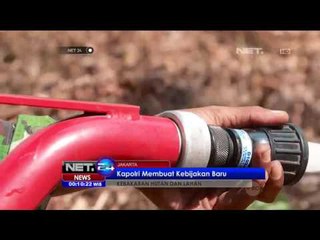 Penghentian Penyidikan Kasus Karhula Riau - NET24