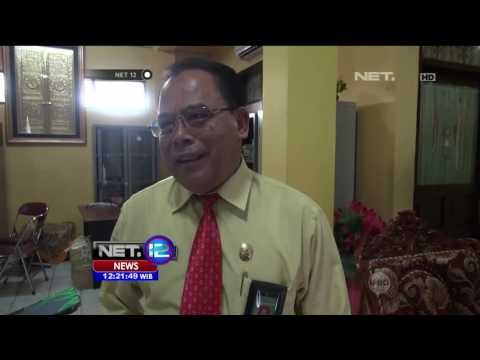 Ribuan Visa Calon Haji Embarkasi Surabaya Belum Juga Selesai - NET12