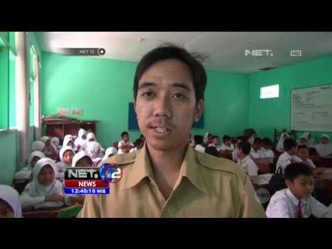 Trauma, Korban Penculikan Anak Mogok Sekolah - NET 12