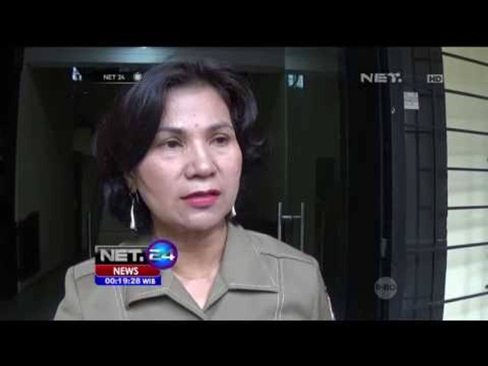 13 Trenggiling Diamankan dari Perdagangan Satwa Dilindungi -NET24 19 Juli