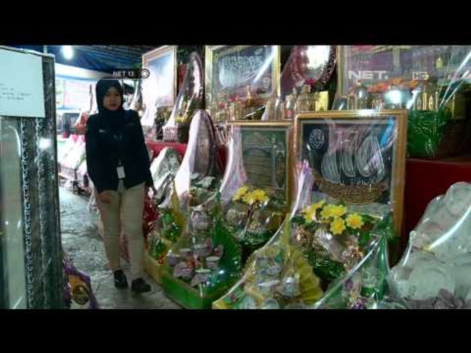 Minimagz Parsel Lebaran - NET12