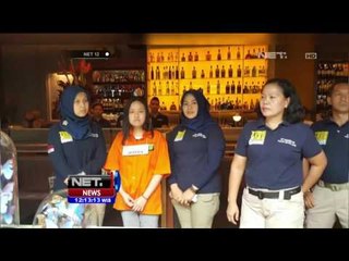 Keluarga Harapkan Hukuman Maksimal - NET 12