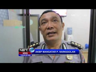 Dugaan Penipuan dan Penggelapan 4,5 Miliar Ramadhan Pohan -NET12 21 Juli