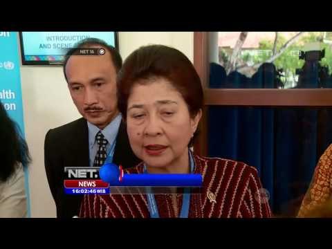 BPOM Temukan 65 Paket Vaksin Palsu di Bandung - NET16