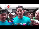 Saefullah Salah Satu kandidat Calon Wakil Gubernur DKI - NET16