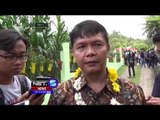 Kirab Gunung Awali Festival di Semarang - NEt5