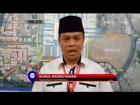 Proses Pemulangan Tiga Jemaah Haji Asal Gresik Yang Ditahan Akibat Membawa Uang Miliaran - NET12