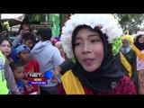 Kemeriahan Karnaval 1000 Gadis di Indramayu - NET16