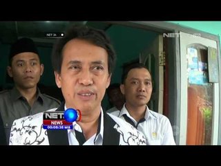 Arya Dapat 20 Pasang Baju Untuk Sekolah - NET24